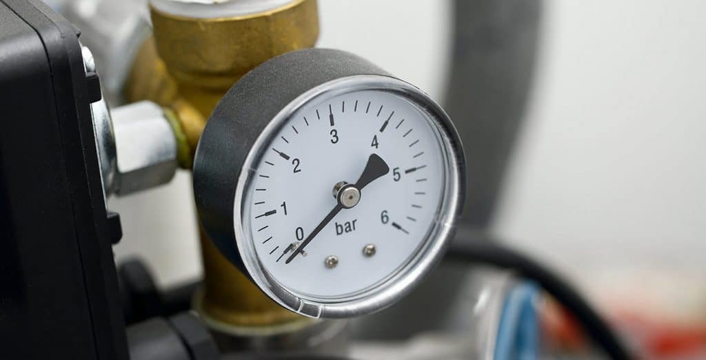 Compressor