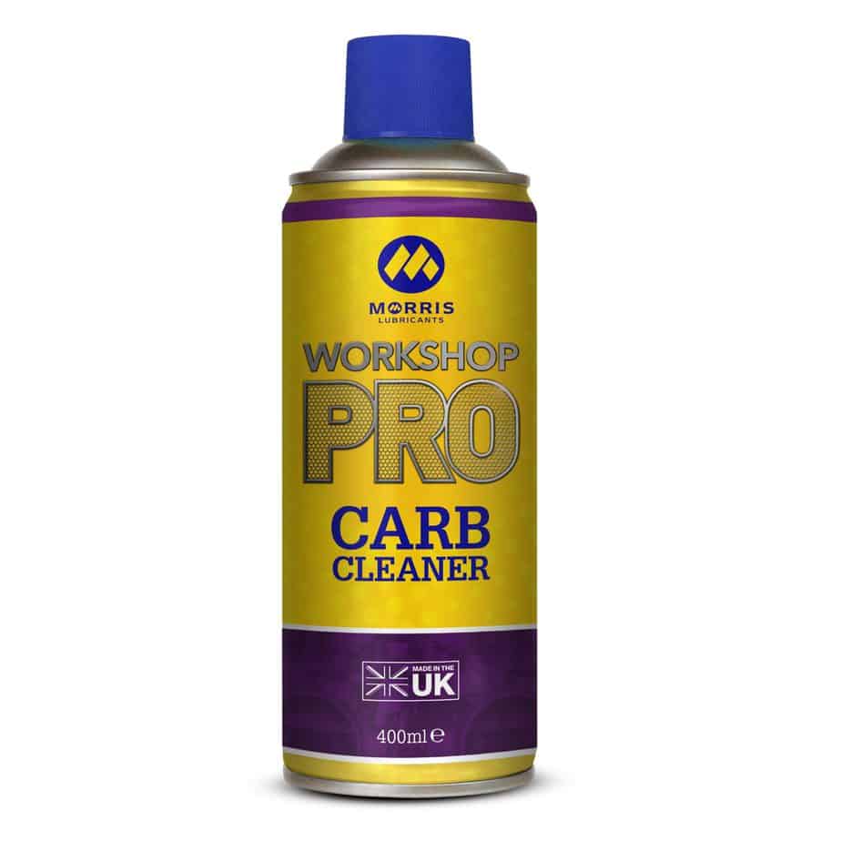 WSP Carb Cleaner scaled