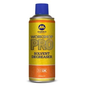 WSP Solvent Degreaser scaled