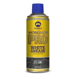 WSP White Grease scaled