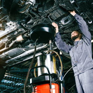 Welcome to Oil Store! 4 Automotive