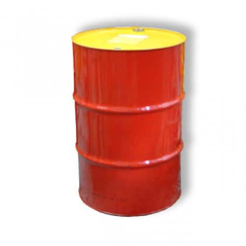 Shell Rimula R6 M 10W-40 - 209L