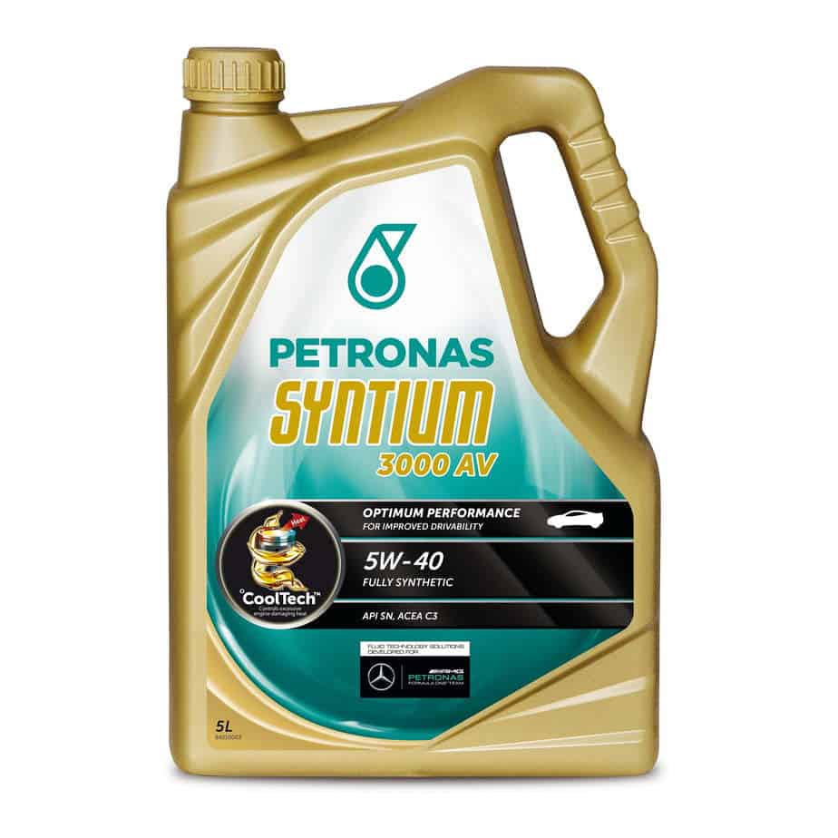 18285019 SYNTIUM 3000 AV 5L 1