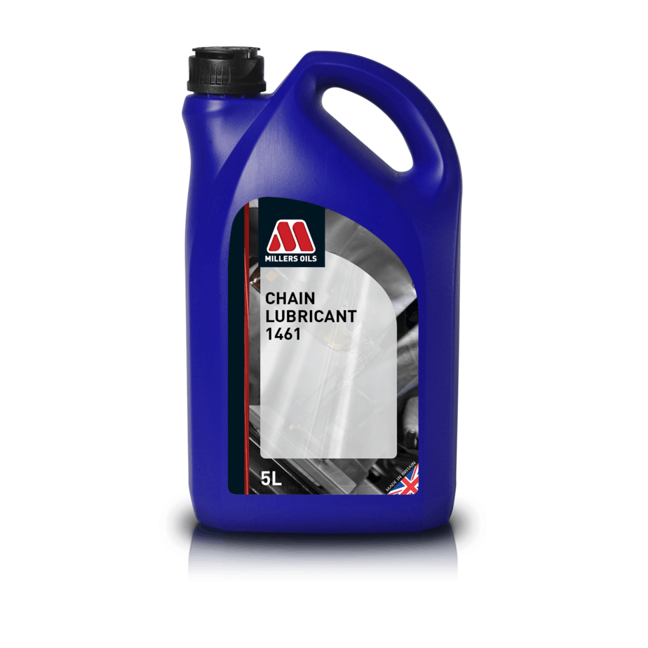 Chain Lubricant 1461 5L Copy