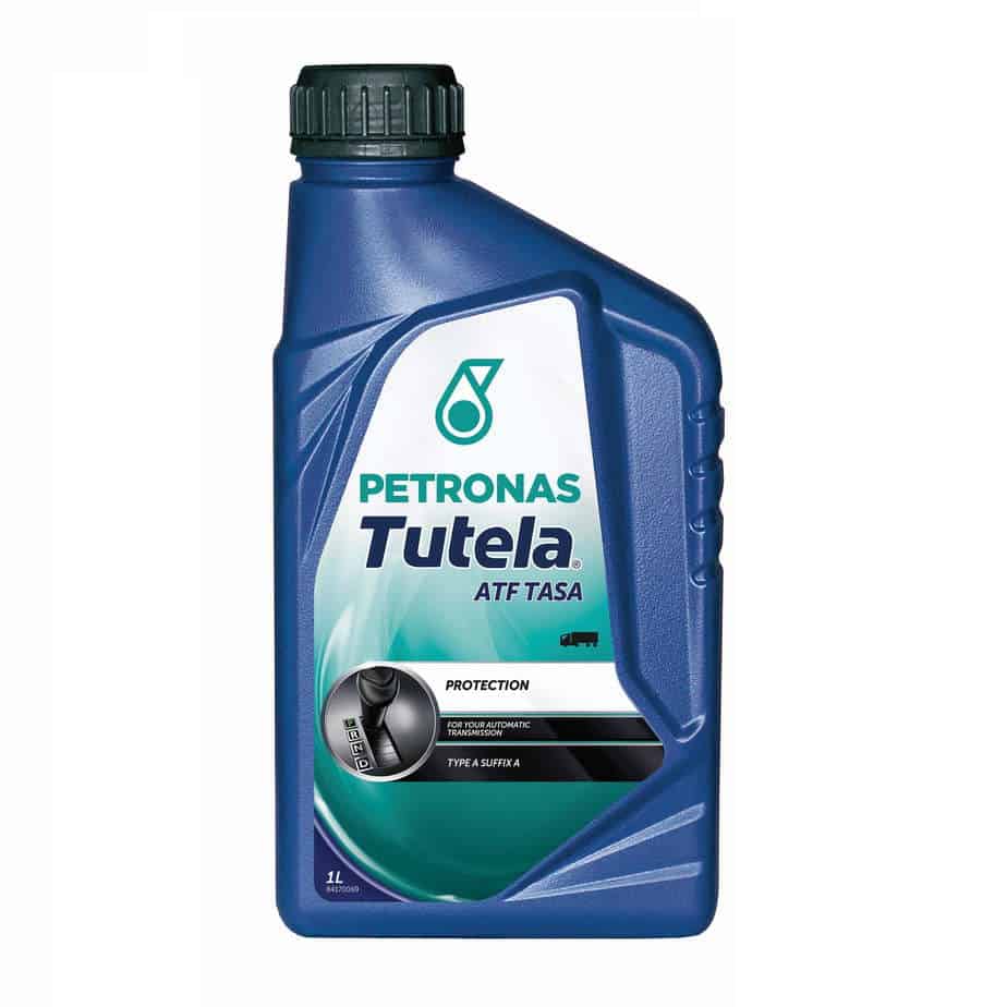 PETR Tutela ATF TASA 1L
