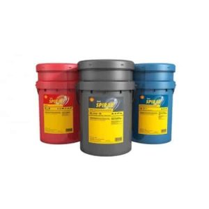 Shell Spirax S2 A 85W/140 – 20L