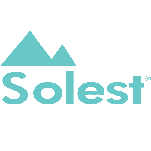 Solest logo